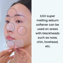 ilso Super Melting Sebum Softener, 150Ml
