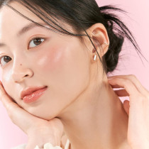 Romand Glasting Melting Balm, 07 Mauve Whip
