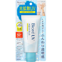 Biore Uv Aqua Rich Light Up Essence SPF 50+ Pa++++, 70G