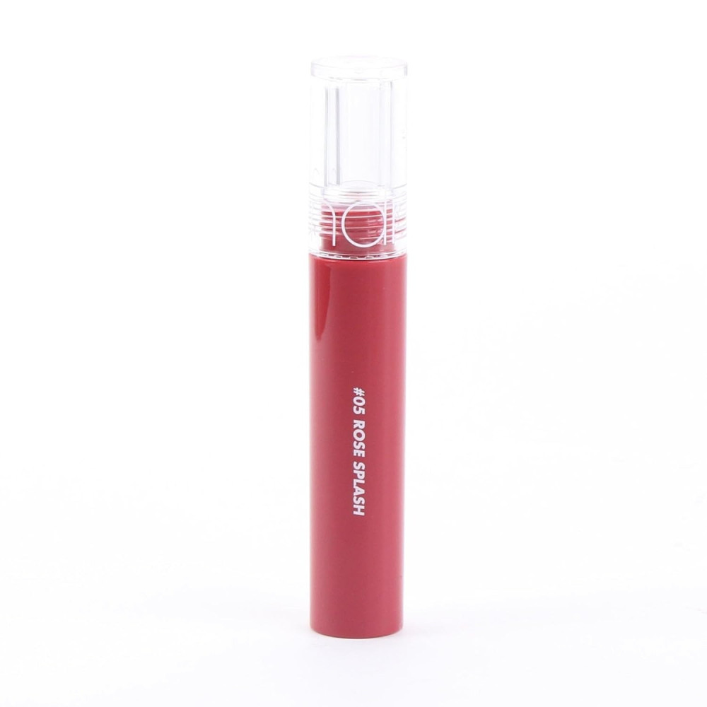 Romand Glasting Water Tint, 05 Rose Splash