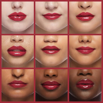 Romand Glasting Water Tint, 05 Rose Splash