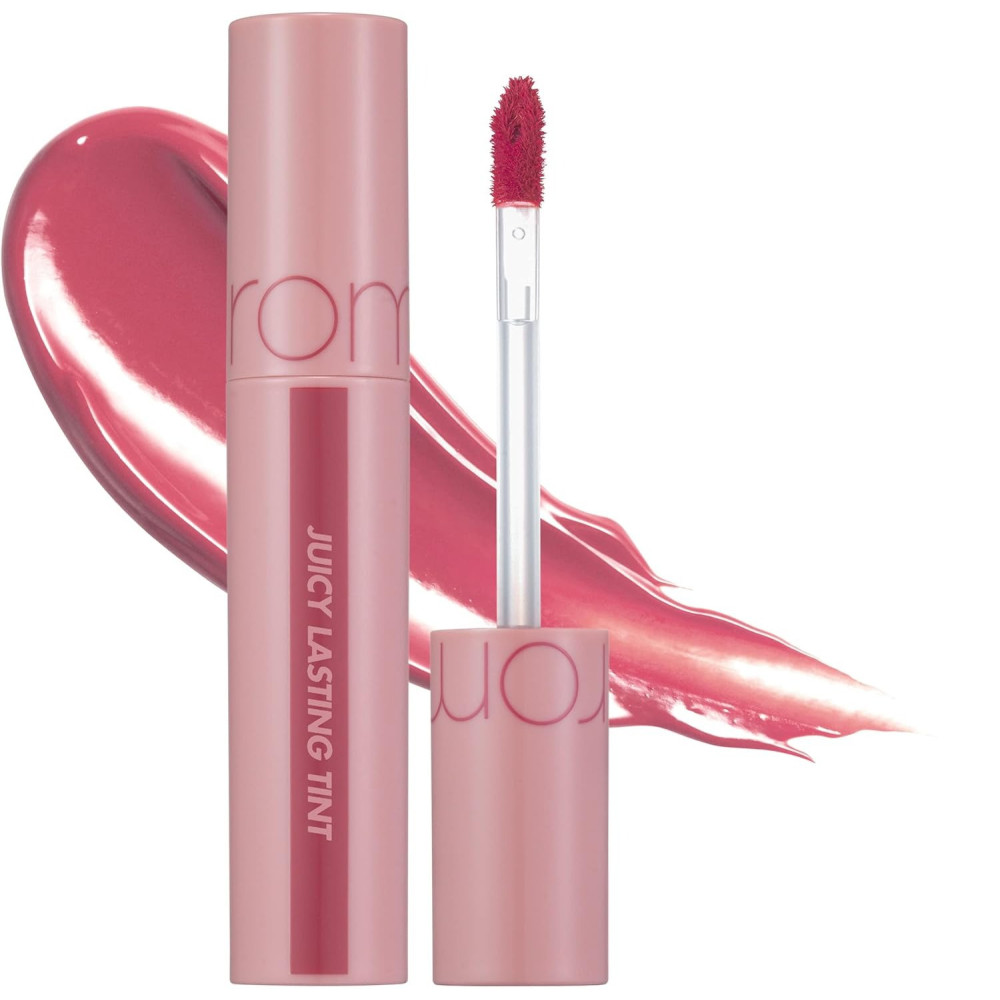 Romand Juicy Lasting Tint Bare Juicy Series, 25 Bare Grape