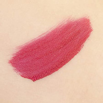 Meet Matte Hughes Long Lasting Matte Liquid Lipstick Devoted