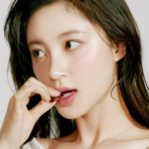 Romand Juicy Lasting Tint Bare Juicy Series, 25 Bare Grape