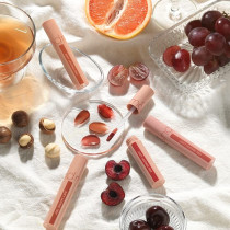 Romand Juicy Lasting Tint Bare Juicy Series, 25 Bare Grape
