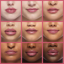 Romand Juicy Lasting Tint Bare Juicy Series, 25 Bare Grape