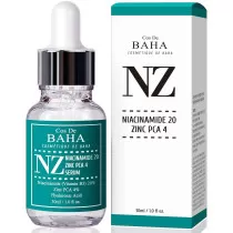 Cos De Baha Nz Niacinamide...