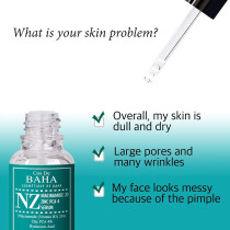 Cos De Baha Nz Niacinamide 20 Zinc Pca 4 Serum, 30Ml