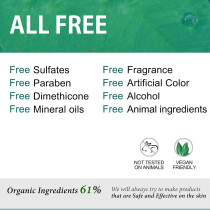 Cos De Baha Nz Niacinamide 20 Zinc Pca 4 Serum, 30Ml