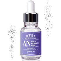 Cos De Baha Arbutin 5 Percentage Serum For Face With Niacinamide 5 Percentage,Treating Pigmentations, Melasma, Dark Spot Corrector, Prevent Skin Discolouration, 30Ml