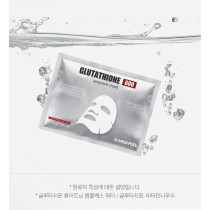 Medi-Peel Bio-Intense Glutathione White Ampoule Mask Set, 30Ml x 10 Pcs