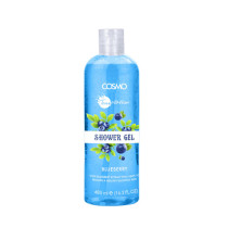 Cosmo Temptation Shower Gel With Blueberry Extract 480ml