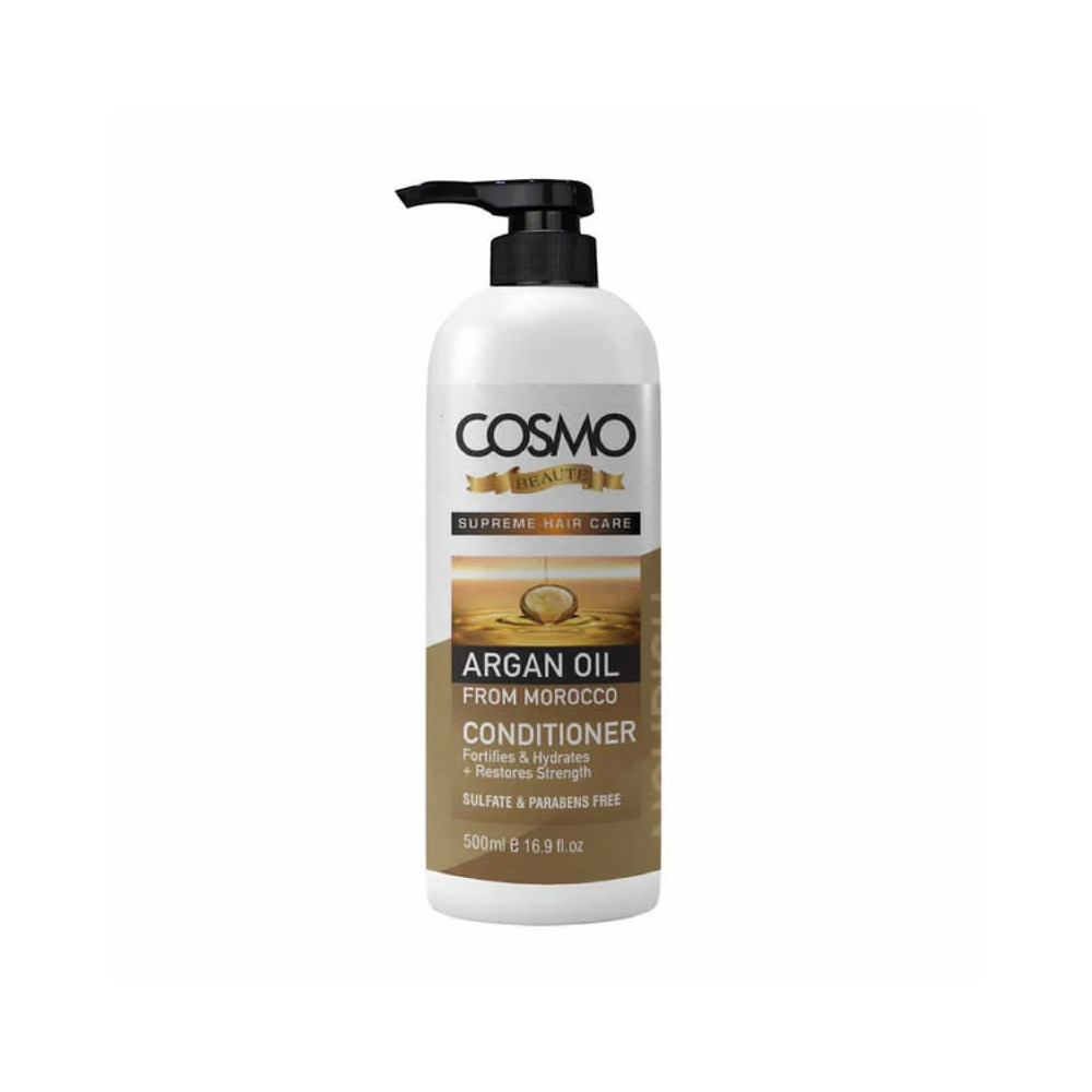 Cosmo Beaute Argan Oil Conditioner 750ml