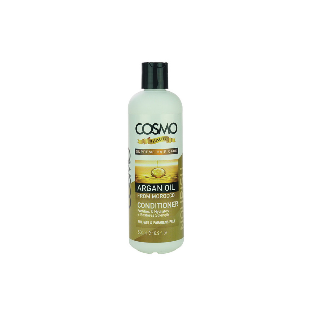 Cosmo Argan Oil Conditioner 500ml