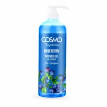 Cosmo Temptation Shower Gel...