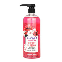 Cosmo Beauty Hand Wash Cherry Blossom 750ml