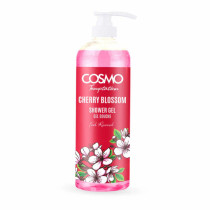 Cosmo Temptation Shower Gel Cherry Blossom 1000ml