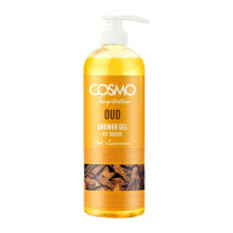 Cosmo Temptation Shower Gel Oud 1000 ml