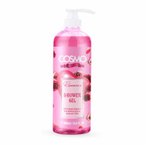 Cosmo Temptation Shower Gel Romance 1000ml