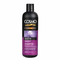 Cosmo Biotin Boost Shampoo...