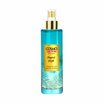 Cosmo Long Lasting Body Mist With Tropical Mist 250ml