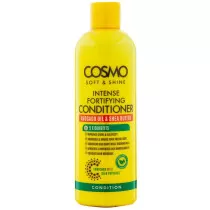 Cosmo Soft And Shine...
