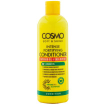 Cosmo Soft And Shine Intense Fortifying Conditioner 480ml