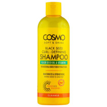 Cosmo Soft And Shine Black...