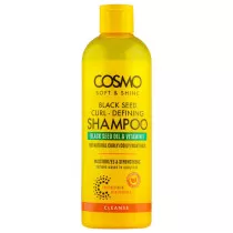 Cosmo Soft And Shine Black...