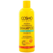 Cosmo Soft And Shine...