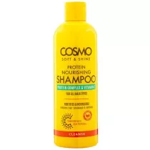 Cosmo Soft And Shine...
