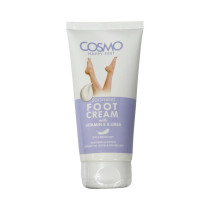 Cosmo Soothing Foot Cream Vitamin E And Urea 150ml