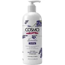 Cosmo Beaute Perfumed Body...