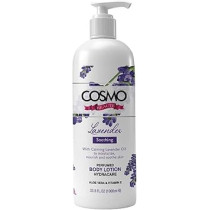 Cosmo Beaute Perfumed Body Lotion With Lavender Oil 1000 ml