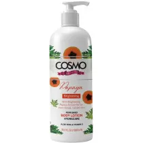 Cosmo Beaute Perfumed Body...