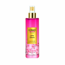 Cosmo Body Mist With Cherry Blossom Fragrance 250ml