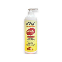 Cosmo Beaute Body Lotion With Shea Butter 1000 ml
