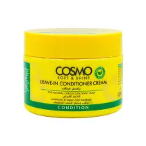 Cosmo Soft And Shine Leave...