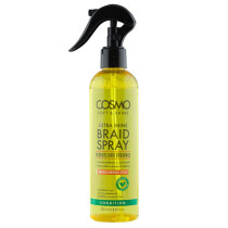 Cosmo Soft And Shine Braid Spray 250ml