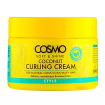 Cosmo Soft And Shine...