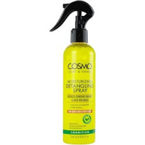 Cosmo Soft And Shine Detangle Hair Spray 250ml