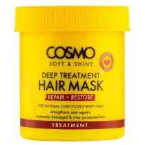 Cosmo Soft And Shine Hair...