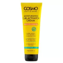 Cosmo Soft And Shine Curl...