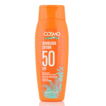 Cosmo Beaute Sunblock Lotion SPF50 200ml