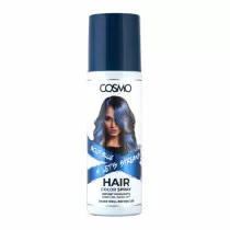 Cosmo Bold Blue Hair Color...