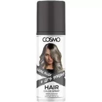 Cosmo Electic Silver Hair...