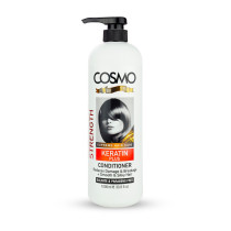 Cosmo Keratin Plus Conditioner 1000ml