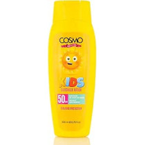 Cosmo Beaute Kids Sunblock Lotion SPF50 200ml
