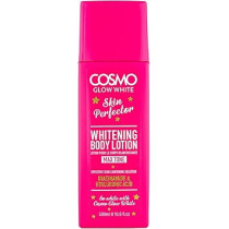 Cosmo Glow White Skin Perfector Whitening Body Lotion 500ml