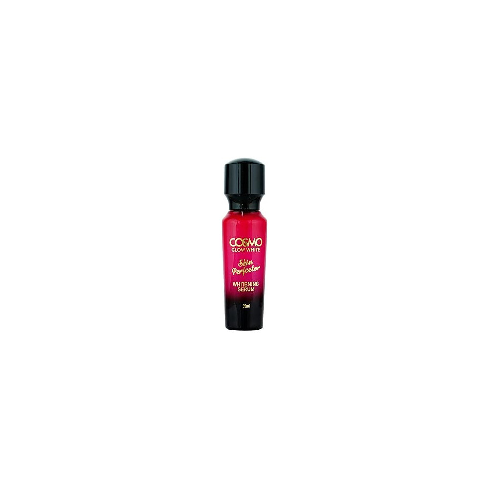 Cosmo Glow White Skin Perfector Whitening Serum 35ml
